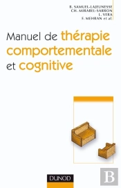 Manuel De Thérapie Comportementale Et Cognitive (2e Édition)