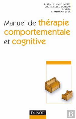 Bertrand.pt - Manuel De Thérapie Comportementale Et Cognitive (2e Édition)