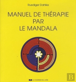 Bertrand.pt - Manuel De Therapie Par Le Mandala 4eme Edt