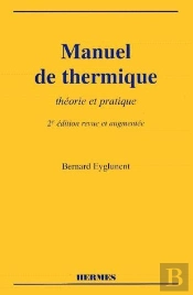Manuel De Thermique