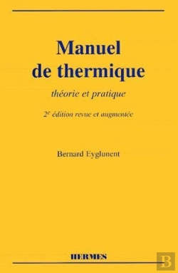 Bertrand.pt - Manuel De Thermique