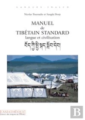Manuel De Tibetain Standard (2e Edition)