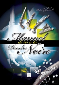 Bertrand.pt - Manuel De Tir A La Poudre Noire