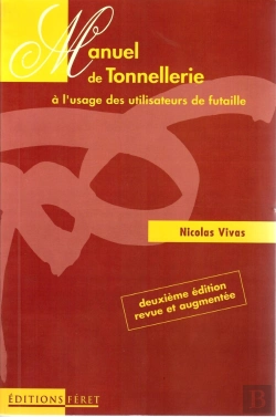 Bertrand.pt - Manuel De Tonnellerie A L'Usage Des Utilisateurs De Futaille : 2ème Edition