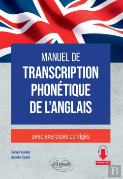 Bertrand.pt - Manuel De Transcription Phonétique De L'Anglais