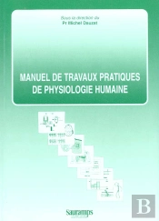 Manuel De Travaux Pratiques De Physiologie Humaine Pcem Exercices De Physiologie
