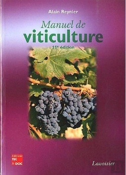 Bertrand.pt - Manuel De Viticulture 11 Edition