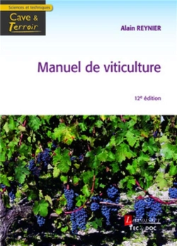 Bertrand.pt - Manuel De Viticulture (12e Édition)
