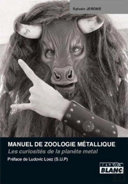 Bertrand.pt - Manuel De Zoologie Metallique - Les Curiosites De La Planete Metal