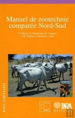 Bertrand.pt - Manuel De Zootechnie Comparée Nord-Sud
