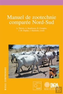 Bertrand.pt - Manuel De Zootechnie Comparée Nord-Sud