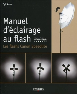 Bertrand.pt - Manuel D'Eclairage Au Flash - Les Flashs Speedlite Canon