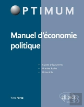 Manuel D'Économie Politique