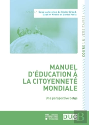 Manuel D'Éducation À La Citoyenneté Mondiale : Une Perspective Belge