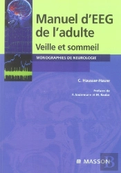 Manuel D'Eeg De L'Adulte ; Veille Et Sommeil