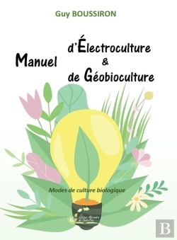 Bertrand.pt - Manuel D'Électroculture & De Géobioculture