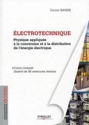 Manuel D'Electrotechnique  Physique Et Electronique