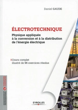 Bertrand.pt - Manuel D'Electrotechnique  Physique Et Electronique