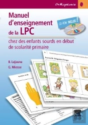 Manuel D'Enseignement De La Lpc Chez Des Enfants Sourds