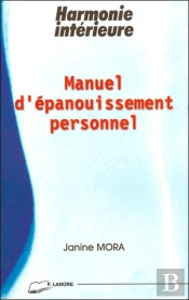 Manuel D'Epanouissement Personnel