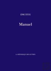 Manuel D'Epictète