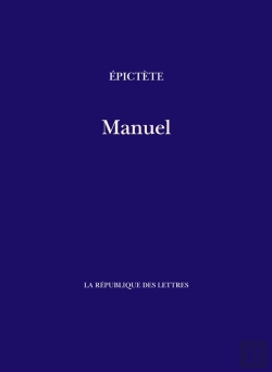 Bertrand.pt - Manuel D'Epictète