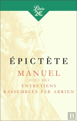 Bertrand.pt - Manuel D'Epictete Suivi Des Entretiens