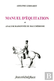 Manuel D'Équitation