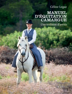 Bertrand.pt - Manuel D'Équitation Camargue