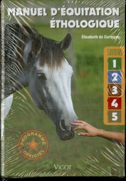 Bertrand.pt - Manuel D'Équitation Éthologique ; Savoir 1 À 5