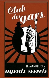 Manuel Des Agents Secrets