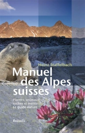 Manuel Des Alpes Suisses