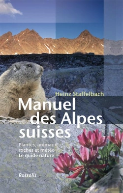 Bertrand.pt - Manuel Des Alpes Suisses