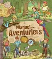 Manuel Des Aventuriers