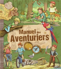 Bertrand.pt - Manuel Des Aventuriers