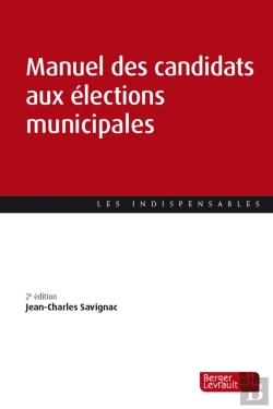 Bertrand.pt - Manuel Des Candidats Aux Élections Municipales (2e Édition)