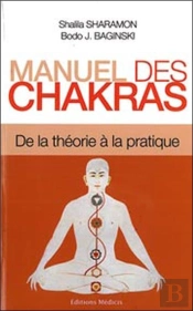 Manuel Des Chakras