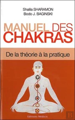 Bertrand.pt - Manuel Des Chakras