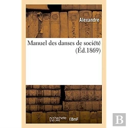 Bertrand.pt - Manuel Des Danses De Societe