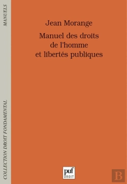 Bertrand.pt - Manuel Des Droits De L'Homme Et Des Libertés Publiques