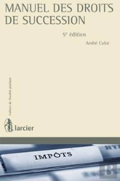 Manuel Des Droits De Succession