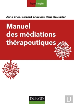 Bertrand.pt - Manuel Des Médiations Thérapeutiques (2e Édition)