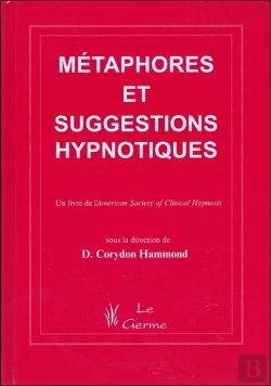 Bertrand.pt - Manuel Des Métaphores Et Suggestions Hypnotiques