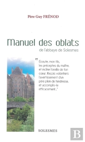 Manuel Des Oblats De L'Abbaye De Solesmes