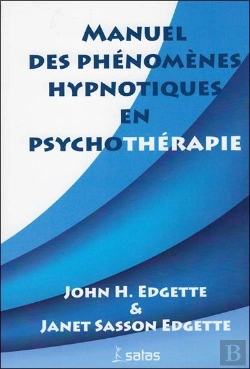 Bertrand.pt - Manuel Des Phénomènes Hypnotiques En Psychothérapie