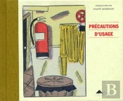 Manuel Des Precautions Elementaires