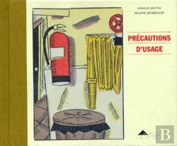 Bertrand.pt - Manuel Des Precautions Elementaires
