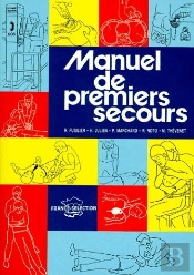 Manuel Des Premiers Secours