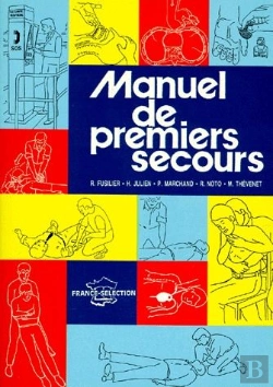 Bertrand.pt - Manuel Des Premiers Secours