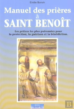 Bertrand.pt - Manuel Des Prieres A Saint Benoit